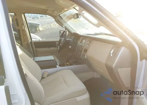 2016 Ford Expedition Xlt from USA, damaged, VIN 1FMJU1HT8GEF54702